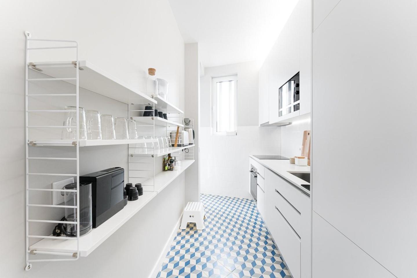 Guestready - Colorful Apt Near Agosto Station Porto Kültér fotó