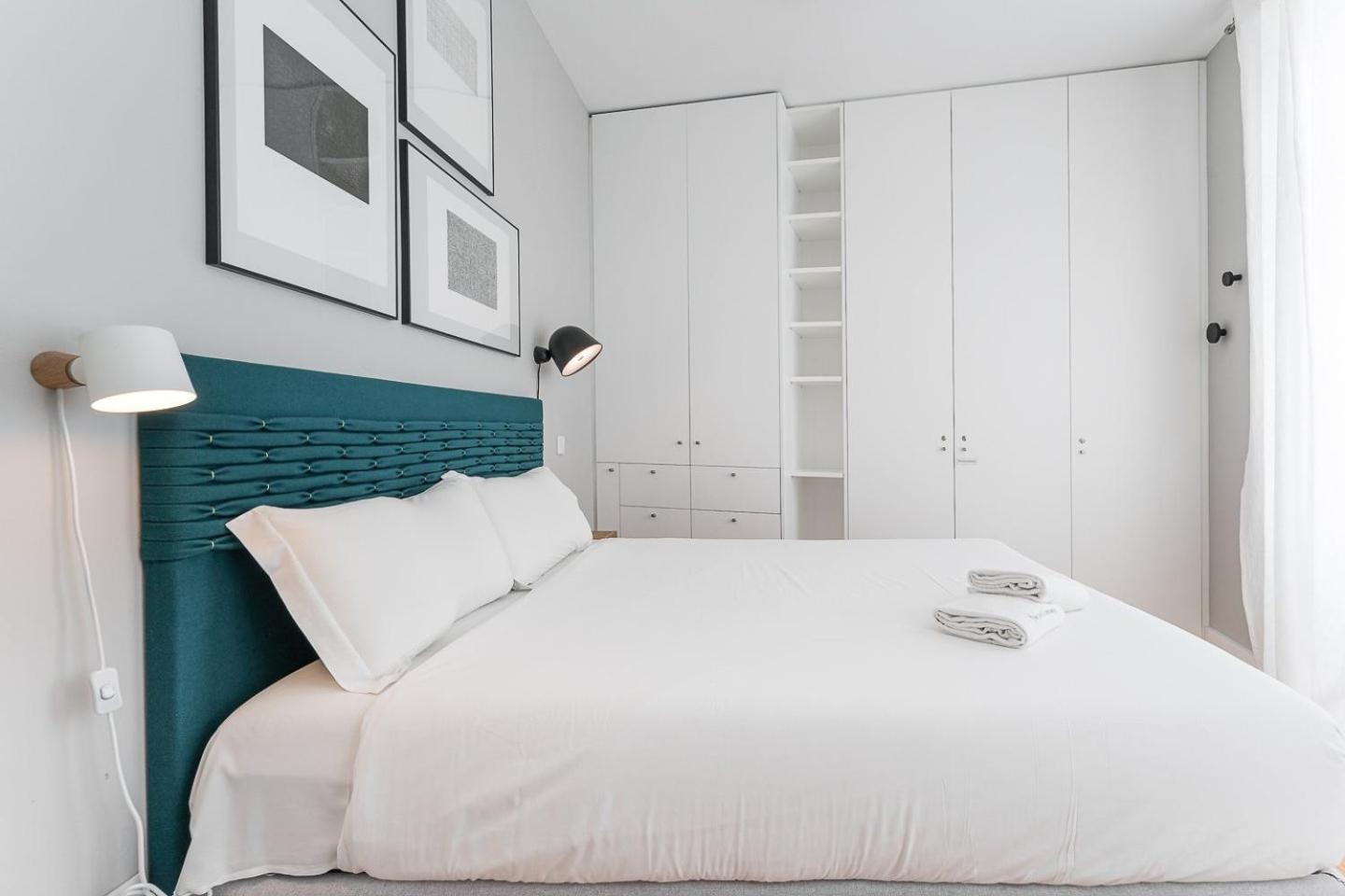 Guestready - Colorful Apt Near Agosto Station Porto Kültér fotó